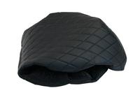 Housse de coussin de siège en cuir pour moto Yamaha Xmax 300 125 250 400 Xmax300 Accessoires Pièces