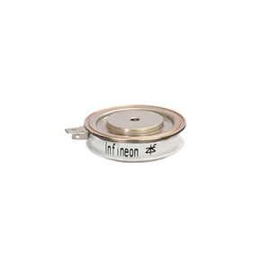 T560N14TOF ชิ้นส่วนอิเล็กทรอนิกส์ใหม่และของแท้ ไทริสเตอร์ SCR MODULE 1.8KV 809A DO-200AB - Product Image 1