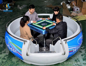 Bateau de barbecue électrique, pour loisirs aquatiques, donuts, de haute qualité, <span class=keywords><strong>à</strong></span> <span class=keywords><strong>vendre</strong></span>, nouveauté - Product Image 6