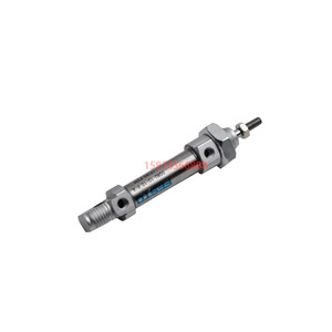 กระบอกลมนิวแมติก KBA รุ่น DSNU-10-10-P-A แบบลูกสูบเหล็ก สำหรับเครื่องพิมพ์ - Product Image 5