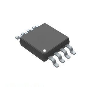 ไอซี 2EDN7523RXTMA1 ไดรเวอร์เกตแบบ Low-Side 8TSSOP ช่องสัญญาณ 8 ช่อง TSSOP, 8 MSOP (0.118 นิ้ว, กว้าง 3.00 มม.) ชิ้นส่วนอิเล็กทรอนิกส์ - Product Image 1