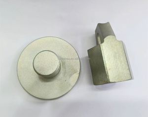 Composants métalliques moulés avec précision pour machines lourdes OEM - Product Image 6