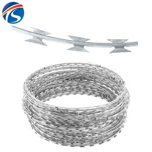 Medidor de peso de alambre de púas, maquinilla de afeitar de Marruecos - Product Image 1