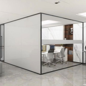 <span class=keywords><strong>Pellicola</strong></span> Intelligente per Vetrine di Negozi e Vetrine Espositive, <span class=keywords><strong>Pellicola</strong></span> <span class=keywords><strong>Adesiva</strong></span> PDLC per Proiezione - Product Image 2