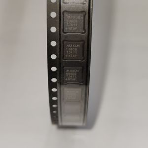 (Componentes eletrônicos) MAX5980GTJ + T IC POE CNTRL 4 CANAL 32TQFN - Product Image 2