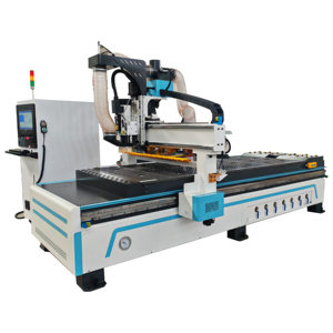 1328 tuyến tính <span class=keywords><strong>ATC</strong></span> chế biến gỗ <span class=keywords><strong>CNC</strong></span> <span class=keywords><strong>Router</strong></span> để bán - Product Image 3