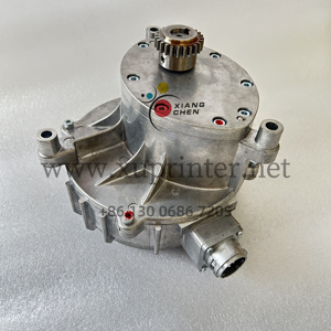 มอเตอร์คุณภาพดีที่สุด M2.105.3061 รุ่น DSM125/6F-ST100-13 L2.105.3061 L2.105.3062 สำหรับอะไหล่เครื่องพิมพ์ออฟเซ็ตไฮเดลเบิร์ก - Product Image 4