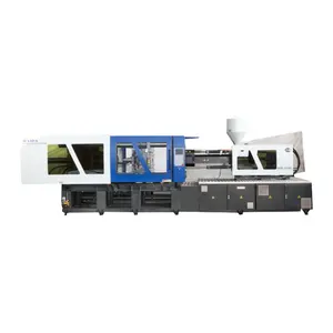 Haida 450L Horizontal Style and Thermoplastic Plastic Type injection molding machine for basket