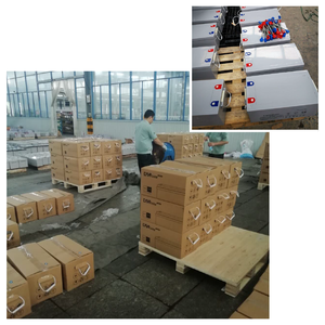 Batería Lifepo4 Dyness <span class=keywords><strong>BX51100</strong></span> 51.2V 5.12kWh Batería Solar de Seguridad 100ah Batería de Litio - Product Image 6