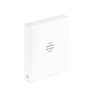 Banque d'alimentation Power&Wireless 4000mAh, gadgets personnalisés - Product Image 4