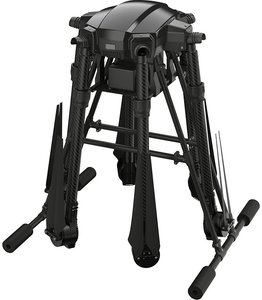 Proveedor de Taiwán Control remoto Modo de retención de altitud Drones plegables con resistencia al viento de Clase 6 - Product Image 5