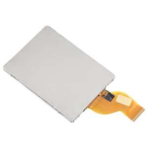 कैनन पावरशॉट ए 2300 एलसीडी डिस्प्ले स्क्रीन फ्रंट टच पैनल के लिए बैकलाइट रिप्लेसमेंट के साथ - Product Image 3