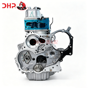 Moteur diesel complet JE493ZLQ6E, assemblage complet, conforme Euro6, ajustement direct, testé à chaud, remplacement direct - Product Image 3