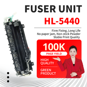 Unidad de Fusión (Fuser Unit) de Gran Demanda para Brother <span class=keywords><strong>HL</strong></span>-<span class=keywords><strong>5440D</strong></span>, 5445D, 5450DN, 6180DW, MFC-8510DN, 8515DN, 8520DN; Lenovo LJ3700D, LJ3800DN, M8600 - Product Image 2