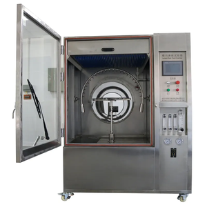 ATMARS <strong>Rain</strong> Tester Drop <strong>Rain</strong> Testing Machine Dust <strong>Rain</strong> Proof Environmental <strong>Test</strong> <strong>Chamber</strong> - Product Image 1