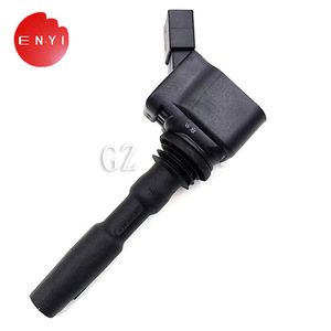 คอยล์จุดระเบิด Enyi รุ่น 04E 905110C สำหรับรถยนต์ออดี้ โฟล์คสวาเกน บีเทิล แคดดี้ ซีซี กอล์ฟ - Product Image 1