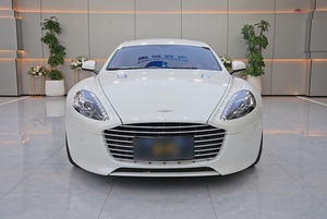 Guazi Perfect <span class=keywords><strong>AstonMartin</strong></span> Rapide Gasolina 6,0 Coche Usado RWD 4 Asientos - Product Image 2