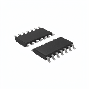 Composants électroniques, puce 14 SOlC EL2480CS-T7 en stock - Product Image 1