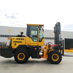Piccolo nuovo/carrelli elevatori usati Cina Ha Fatto 3 ton chl diesel carrello elevatore con Cabina Giappone motor 3 ton brand new carrelli elevatori diesel - Product Image 1