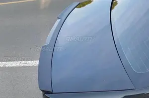 Alerón Trasero para BMW Serie 7 G11 G12 730i 740i 750i 2016-2022, Pieza Exterior, Alerón para Maletero Trasero de BMW G11, Accesorios para Automóviles - Product Image 5