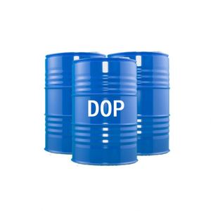 ไดออกติลฟทาเลต (DOP) เกรดอุตสาหกรรม สำหรับพื้นพีวีซี ท่อ ถุงมือ และพลาสติกอ่อน - Product Image 4