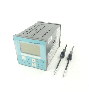 PH/ORP Liquisys E+H CPM223-MR0105 CPM223-MR0005 CPM223-MR6005 อุปกรณ์ขนาดกะทัดรัดสำหรับทุกอุตสาหกรรม - Product Image 6