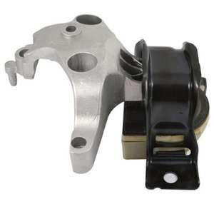 Support moteur en caoutchouc/métal pour Renault <span class=keywords><strong>Duster</strong></span> Logan Sandero, remplacement complet, 112100627R, haute qualité, neuf, garantie 1 an - Product Image 5