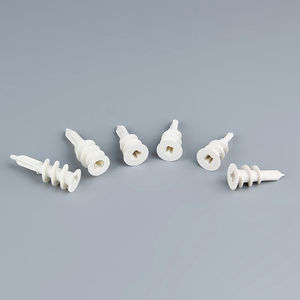 Anclaje para paneles de yeso de cabeza plana de 14mm al por mayor tapón de tornillo de pared de plástico <span class=keywords><strong>autoperforante</strong></span> con sistema métrico de 14x23 - Product Image 6