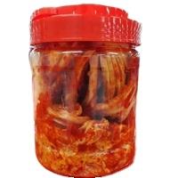 Kimchi Picante en Conserva -18, Venta al por Mayor OEM/ODM - Product Image 3