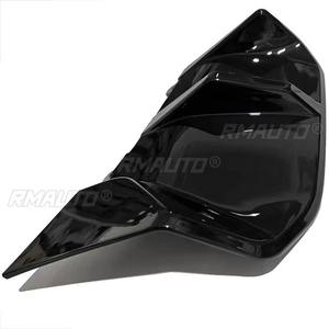 Difusor de Parachoques Trasero para BMW iX3 2021-2024, Protector de Parachoques, Moldura de Esquina, Accesorios de Auto, Tuning - Product Image 5