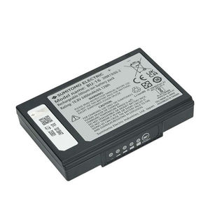High Quality for Sumitomo BU-16 Battery Imported Cells for Fiber Optic Equipment Including TYPE-72 TYPE-82 TYPE-82C T-72 <strong>Z2C</strong> - Product Image 4