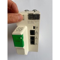 BMEP585040C M580 ePAC Modul Prosesor Berlapis Level 5 CPU