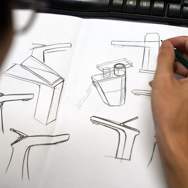 New Design Industrial Design Service Product Develop and Electronics Product Development Services