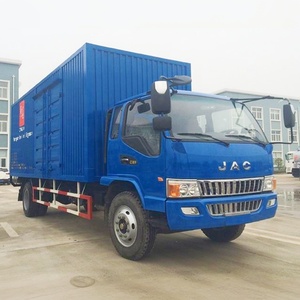 Nuevo Modelo Dongfeng, Camión de Tracción en las 6 Ruedas 6x6, Vehículo de Transporte de Mercancías con Lona, Buen Precio de Venta - Product Image 3