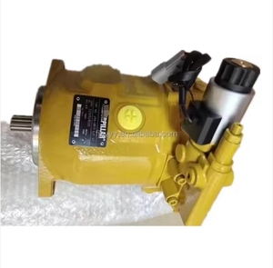 Motor de Ventilador Hidráulico 179-9778 para Excavadora 322C FM 325C M325C MH, Bomba de Engranajes - Product Image 5