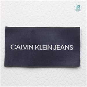 <span class=keywords><strong>Étiquettes</strong></span> tissées OEM <span class=keywords><strong>de</strong></span> gros bon marché d'usine <span class=keywords><strong>de</strong></span> Shenzhen personnalisées plus <span class=keywords><strong>de</strong></span> marque <span class=keywords><strong>de</strong></span> tissage <span class=keywords><strong>de</strong></span> style pour les <span class=keywords><strong>vêtements</strong></span> - Product Image 2