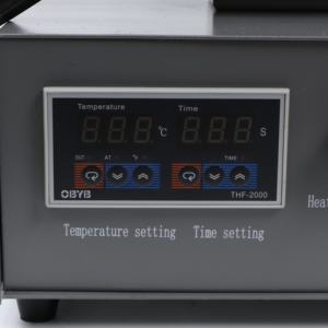 Machine d'injection de prothèse dentaire flexible Valplast pour la fabrication de prothèses dentaires partielles amovibles flexibles - Product Image 4