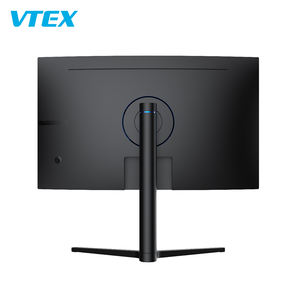 Moniteur <span class=keywords><strong>incurvé</strong></span> <span class=keywords><strong>pour</strong></span> jeux <span class=keywords><strong>PC</strong></span> de 27 pouces en gros en Chine, 244 Hz, 144 Hz, 8 ms, <span class=keywords><strong>bras</strong></span> réglable, moniteur rose <span class=keywords><strong>pour</strong></span> jeux - Product Image 5