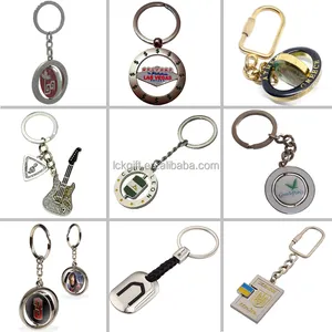 Souvenir Custom Personalized Gifts Tourist Souvenir Engraved 3d Metal Paris Keychain