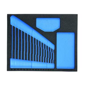 Módulo de herramienta de control de GEDORE, vacío, 1, 2, 2, 1, 2, 2 - Product Image 1