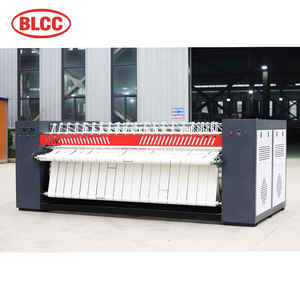 <span class=keywords><strong>Plancha</strong></span> Industrial de Alta Resistencia <span class=keywords><strong>para</strong></span> Sábanas de Hotel <span class=keywords><strong>y</strong></span> <span class=keywords><strong>Manteles</strong></span>, Máquina de Planchado Industrial, Equipo de Lavandería Comercial - Product Image 2