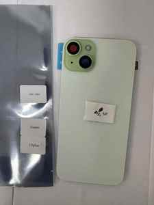 สายแพรสำหรับประกอบฝาหลังกระจก <span class=keywords><strong>iPhone</strong></span> พร้อมสายริบบิ้น 15promax 15pro 15 14plus <span class=keywords><strong>14</strong></span> ฝาหลังกระจก - Product Image 5