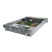 R7525 All-Flash Almacenamiento definido por software Análisis DE DATOS VDI Rendimiento potente Flexibilidad Arquitectura de sistema escalable