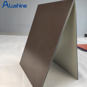 Paneles <span class=keywords><strong>de</strong></span> <span class=keywords><strong>Aluminio</strong></span> <span class=keywords><strong>Compuesto</strong></span> ACP ACM <span class=keywords><strong>de</strong></span> Alta Calidad, Fabricados en China, Espejo Plateado, Lámina ACP ACM <span class=keywords><strong>de</strong></span> 2mm a 6mm <span class=keywords><strong>de</strong></span> Espesor - Product Image 3
