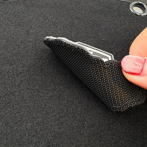 Kojima Production <span class=keywords><strong>Death</strong></span> <span class=keywords><strong>Stranding</strong></span> Fragile Express PVC Hook Loop สำหรับแฟนเกม ติดกระเป๋าเป้ เสื้อแจ็คเก็ต หมวก เสื้อกั๊ก คอสเพลย์ กระเป๋า ของตกแต่ง - Product Image 4