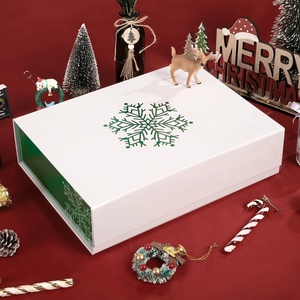 Luxury Cosmetics Perfume Essential Oil Bottle Set Sample Eco-Friendly Gift Packaging Box - Product Image 2
