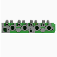 Équipement agricole HBJY, culasse 4045 RE553422 pour moteur John Deere 4045, pièces automobiles