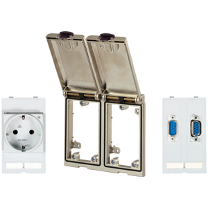 Murrelektronik N/4000-68123-0010220-CZ-Nuovo - Product Image 1