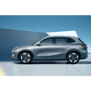 Eléctrico Usado para Galaxy E5 EV SUV LHD Automático FWD 440/530km Bajo Kilometraje Interior Claro 2024 - Product Image 5