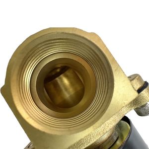 Válvula Solenoide de Diafragma de Alta Calidad para Agua, Gas y Aceite, Tamaño de Puerto de 1 Pulgada, 1 Año de Garantía, Venta Directa - Product Image 2